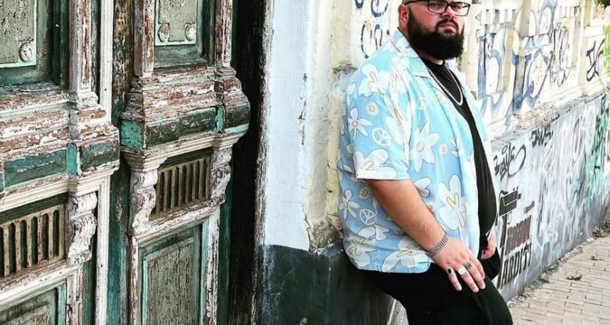 Відомий блогер відреагував на чутки про свою мобілізацію