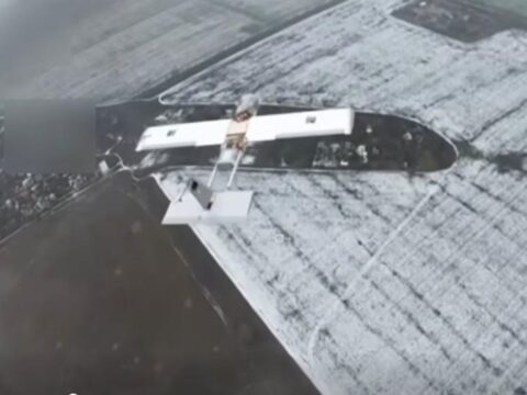 У ЗСУ показали масове знищення ворожих дронів