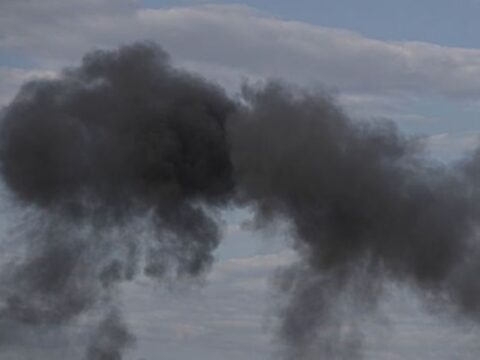 ЗСУ знищили новий російський "вєздєход"