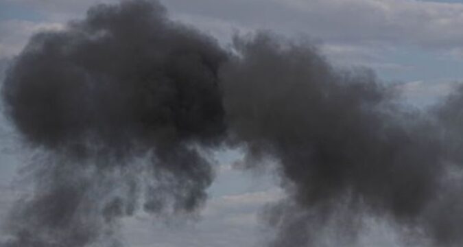 ЗСУ знищили новий російський "вєздєход"