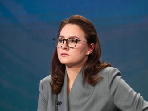 Свириденко координуватиме роботу АРМА