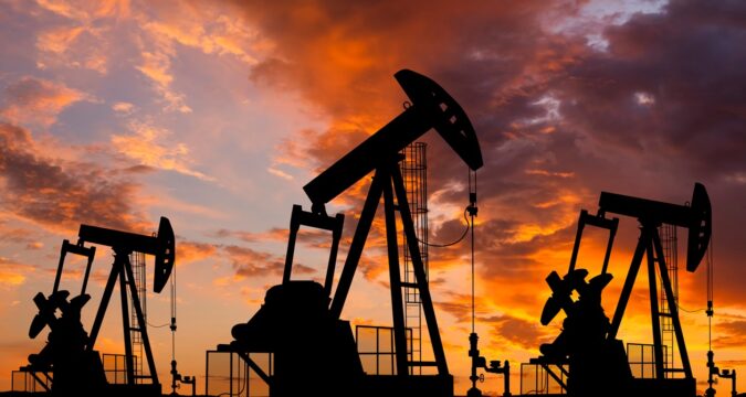 Нафта продовжила падіння на початку 2026-го