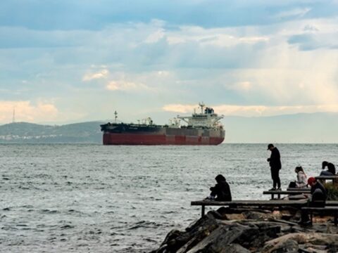 Індія посилила контроль закупівель російської нафти - ЗМІ