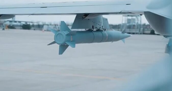 У Туреччині заявили про рекордний експорт зброї