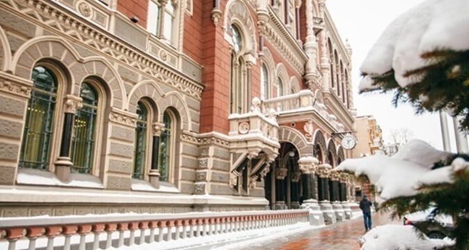 НБУ за рік перерахував на оборону понад 88 млрд грн