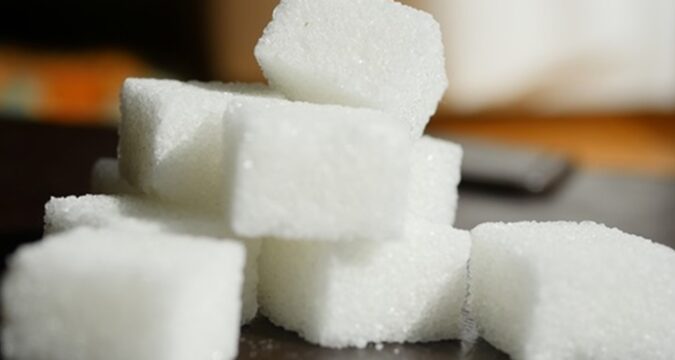 Українські заводи виробили виробили 1,57 млн тонн цукру за рік