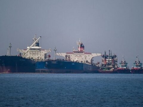 Вартість експорту нафти РФ рекордно впала від початку війни - ЗМІ