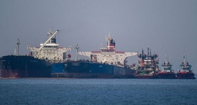 Вартість експорту нафти РФ рекордно впала від початку війни - ЗМІ