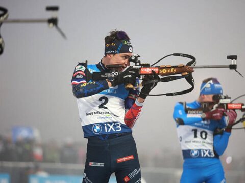 За відсутності Підручного Мандзин 23-й у масстарті