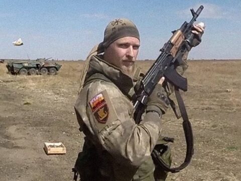 Один із лідерів ДШРГ «Русич» подав апеляцію на довічне ув’язнення у Фінляндії