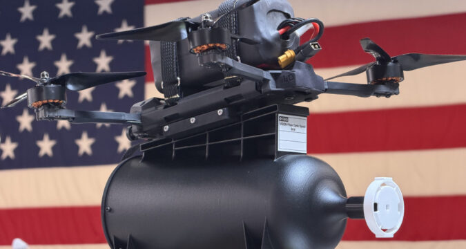 Морська піхота США шукає постачальників 10 тисяч FPV-дронів вартістю менше ніж 4 тисячі доларів