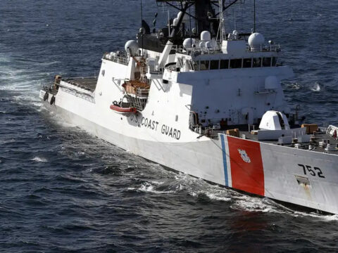 США біля узбережжя Венесуели захопили другий нафтовий танкер