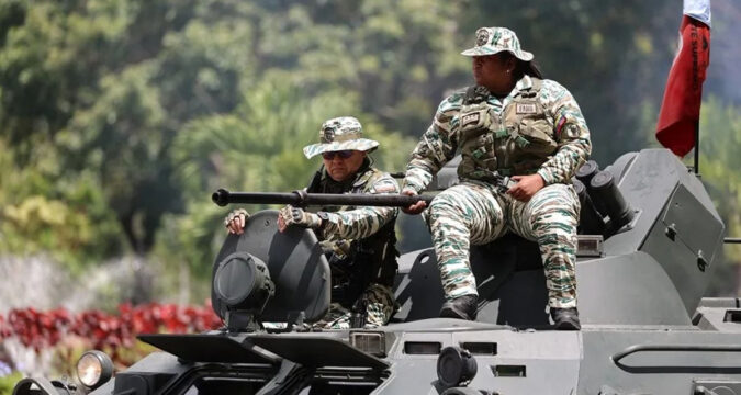 США застосували невідому мікрохвильову зброю під час захоплення Мадуро – New York Post