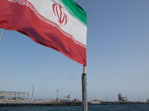 Ціни на нафту злетіли через дії США щодо Ірану