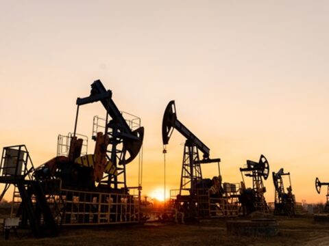 Видобуток нафти в РФ упав до мінімуму за 16 років