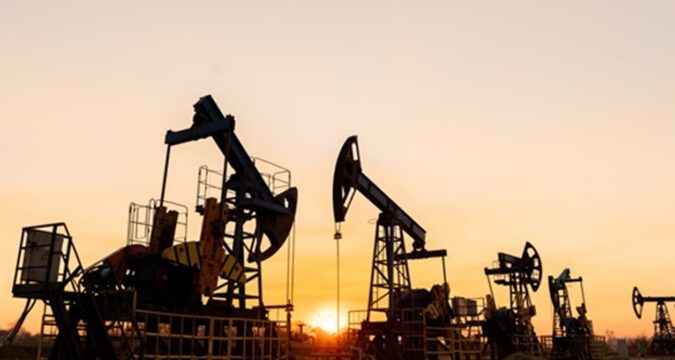 Видобуток нафти в РФ упав до мінімуму за 16 років