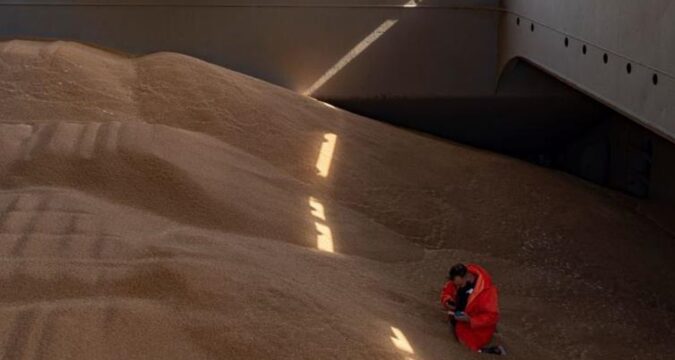 Польща пожалілася в Раду ЄС на агроімпорт з України - ЗМІ