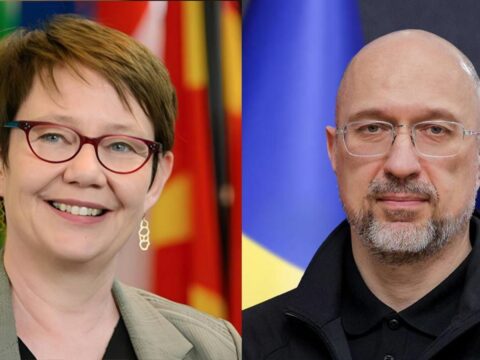 Україна отримає €85 млн на додаткові закупівлі газу