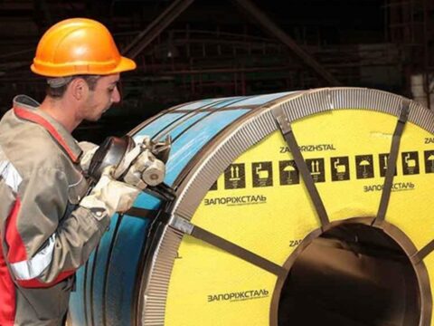 ЗМІ дізнались про наслідки перебоїв зі світлом для металургії