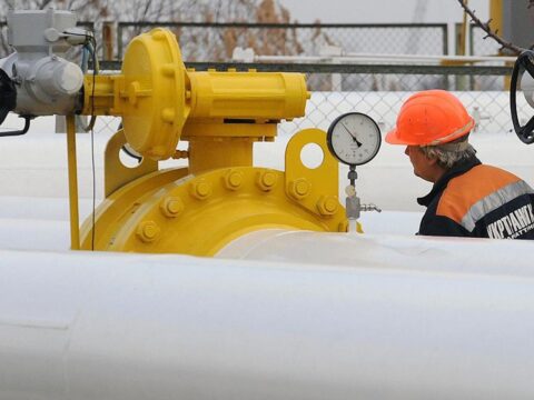 Україна збільшить імпорт газу з Польщі