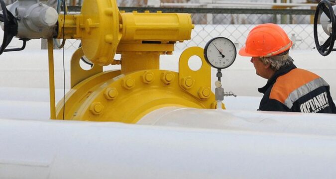 Україна збільшить імпорт газу з Польщі