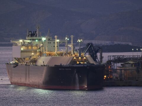 Європа шукає заміну американського СПГ через погрози Гренландії - ЗМІ