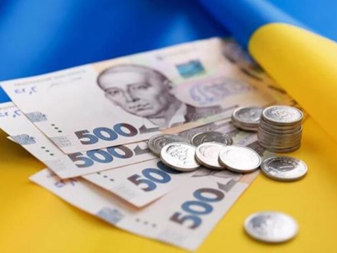 Сектор безпеки отримав 43% ВВП у 2025 році - РНБО