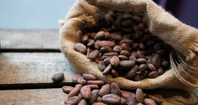 Ціни на какао впали до мінімуму з 2023-го