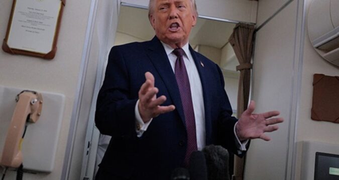 Трамп назвав країну, яка купуватиме нафту Венесуели