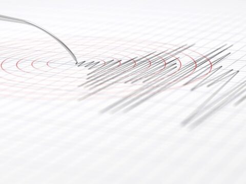 Росію сколихнули землетруси