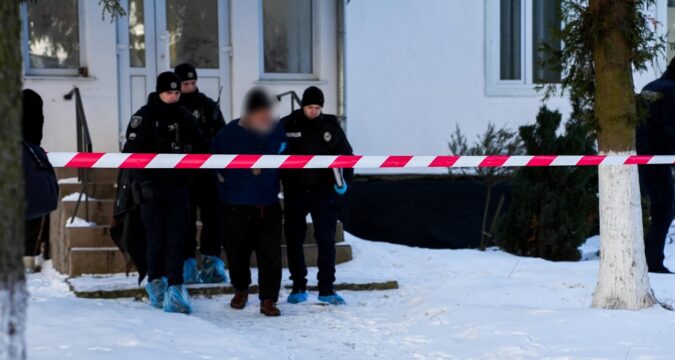 На Рівненщині знайшли вбитими п'ятьох переселенців