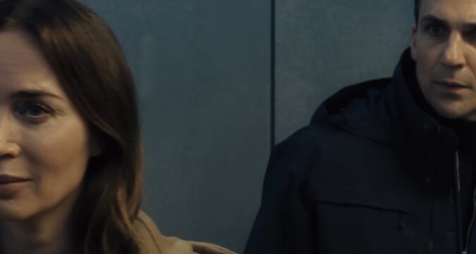 Universal представив трейлер фантастичного фільму Стівена Спілберга