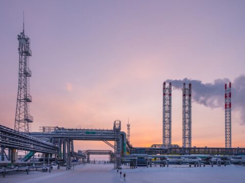 Доходи Росії від енергоресурсів за чотири роки впали на 27% - CREA