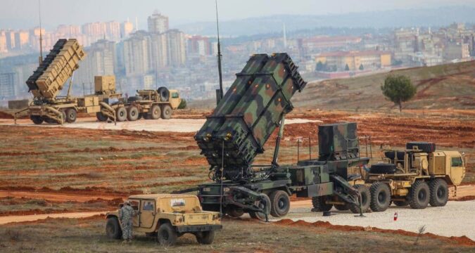 НАТО знайде кошти на ракети до Patriot для України – Рютте