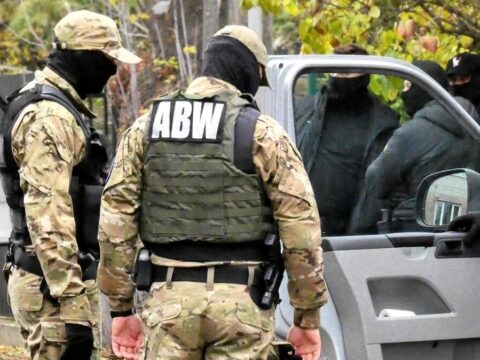 У Польщі затримали співробітника Міноборони за підозрою у шпигунстві на користь РФ