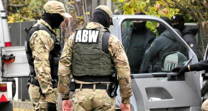 У Польщі затримали співробітника Міноборони за підозрою у шпигунстві на користь РФ