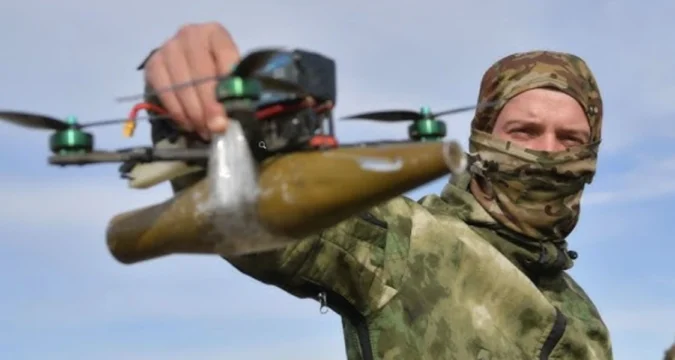 Акцент на дрони та сухопутні війська. Ексзаступник начальника ГУР розповів, як росіяни модернізують війська