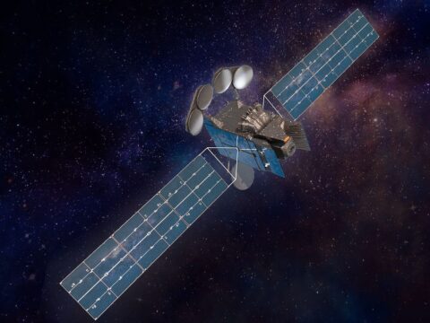 Німеччина створить угруповання супутників для відстеження ракет