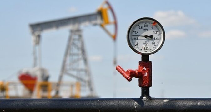 Росія починає "захлинатися" в нафті - ЗМІ