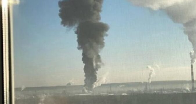 Ціни на бензин в Росії підскочили після нових ударів по НПЗ - ЗМІ