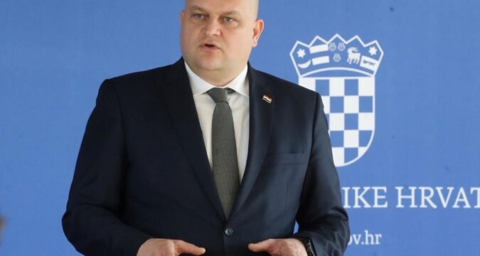 Російська нафта для Угорщини й Словаччини: Хорватія відповіла на прохання