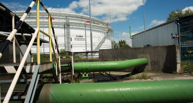 Угорщина може отримати нафту з РФ трубопроводом через Хорватію як виняток