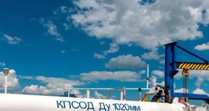 ЄС не встановлював Україні дедлайну для ремонту нафтопроводу Дружба