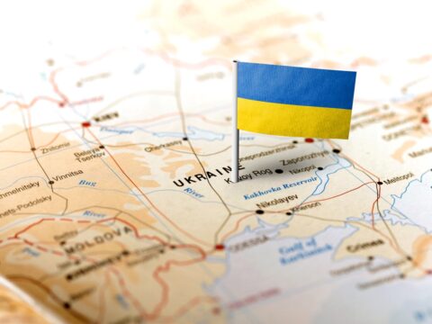 Туристична галузь принесла бюджету України понад 4,4 млрд