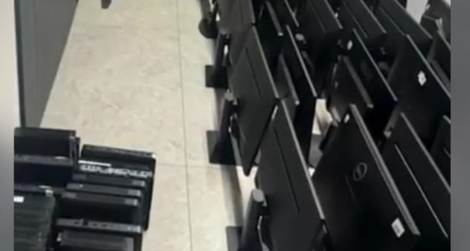 На Дніпропетровщині викрито кол-центри на понад 1500 робочих місць