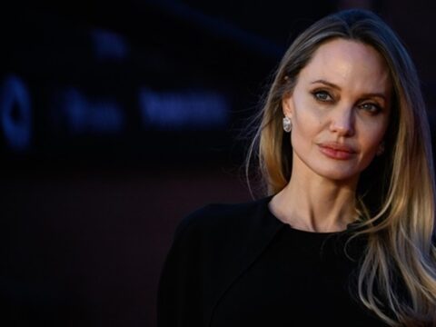 Світ втомився від новин. Джолі висловилася про війну в Україні
