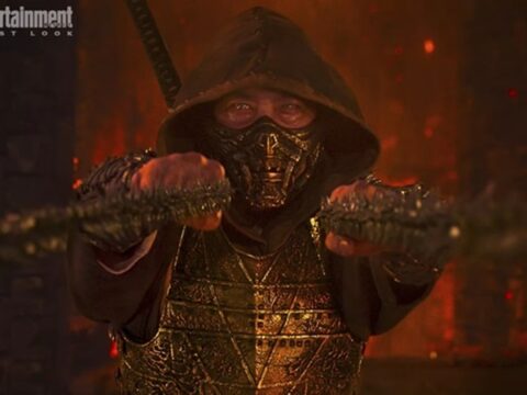 Warner Bros. показала трейлер фільму Mortal Kombat II