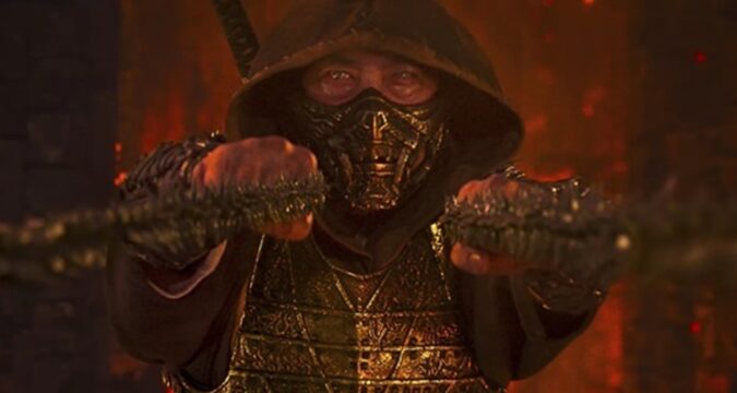 Warner Bros. показала трейлер фільму Mortal Kombat II