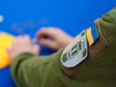 В Одеському ТЦК відреагували на відео стрілянини між "своїми"