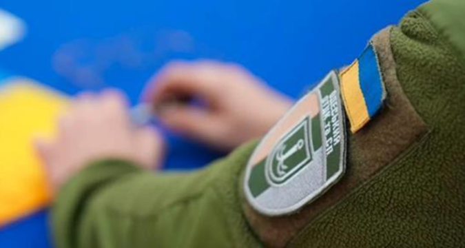 В Одеському ТЦК відреагували на відео стрілянини між "своїми"